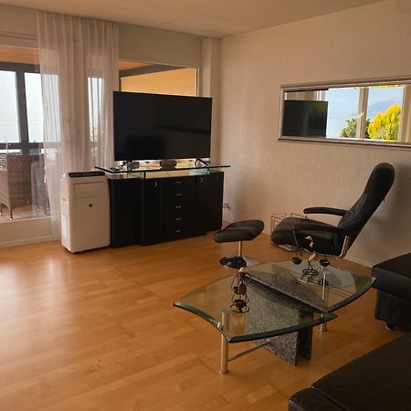 Swiss Paradise Weggis Zewnętrze zdjęcie