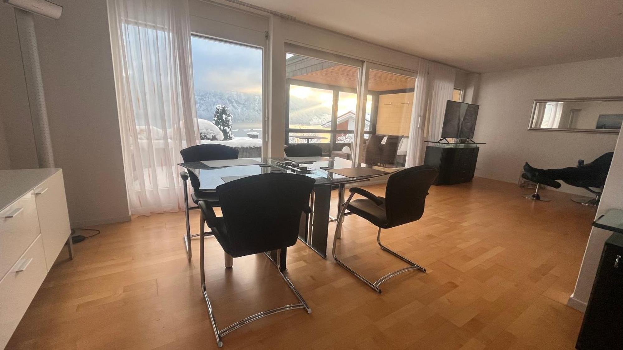 Swiss Paradise Weggis Zewnętrze zdjęcie