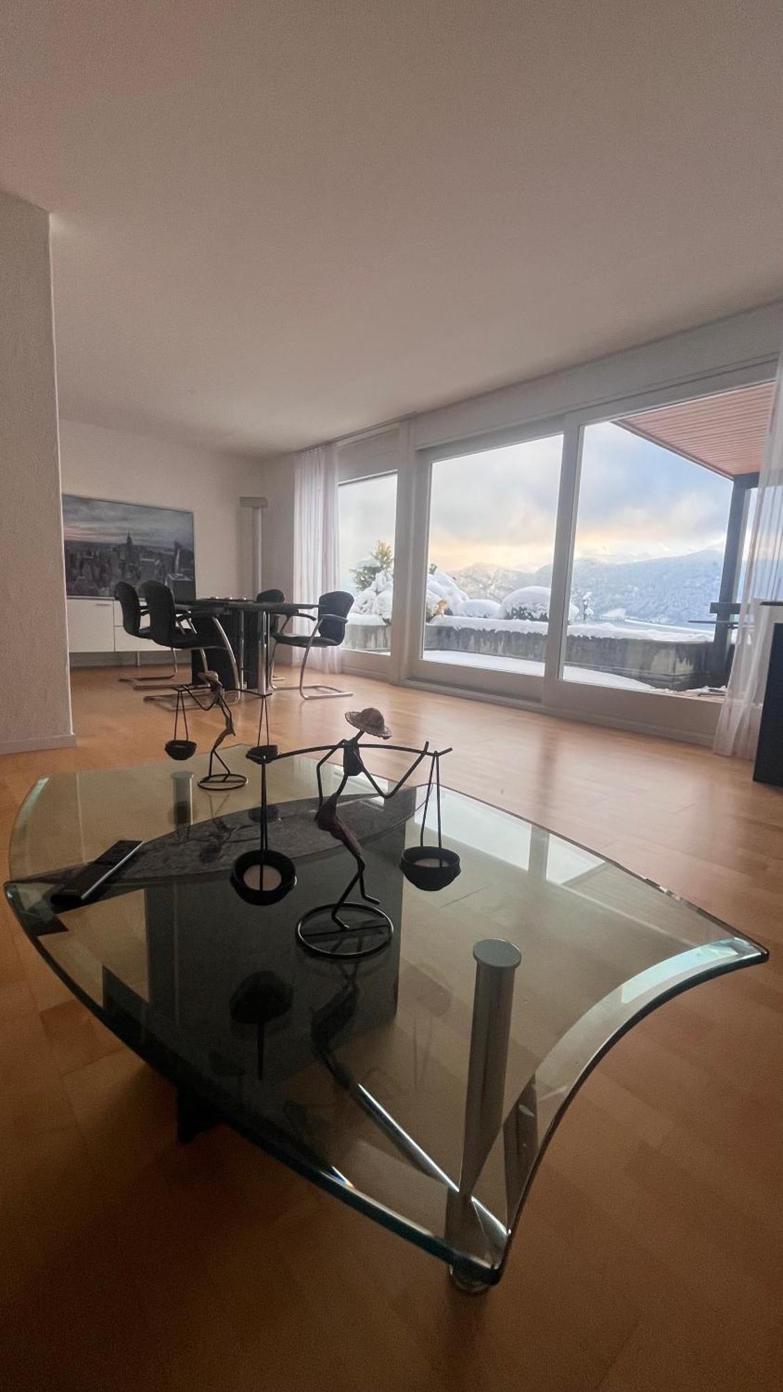 Swiss Paradise Weggis Zewnętrze zdjęcie
