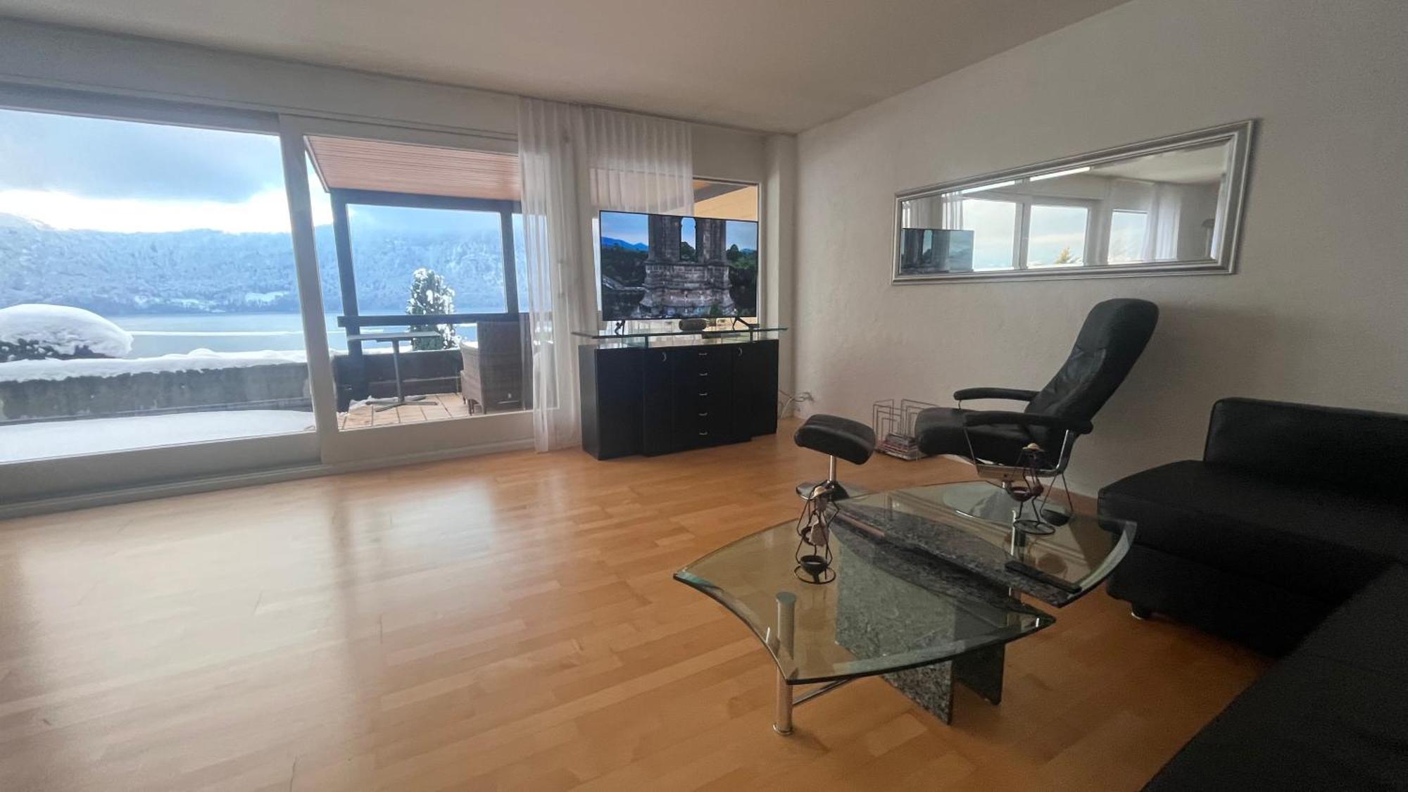 Swiss Paradise Weggis Zewnętrze zdjęcie