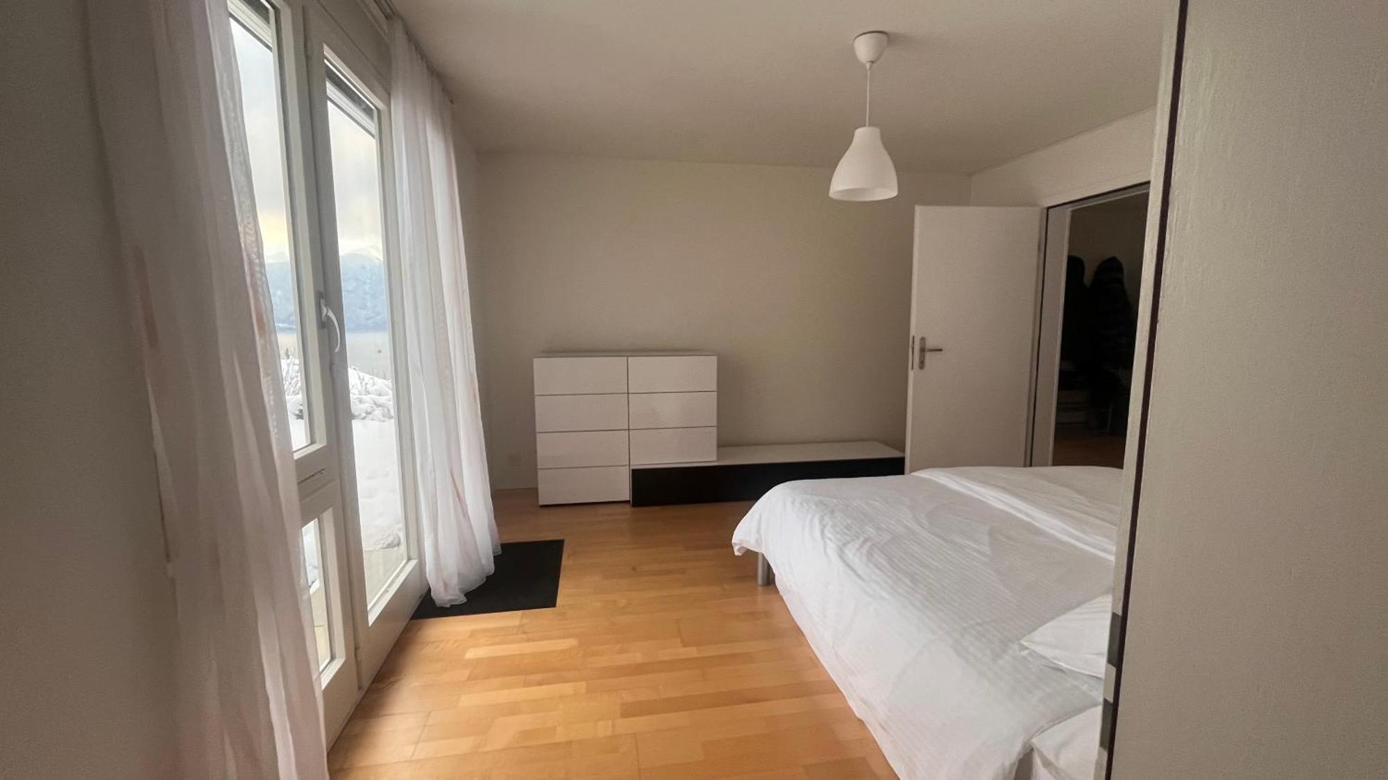 Swiss Paradise Weggis Zewnętrze zdjęcie