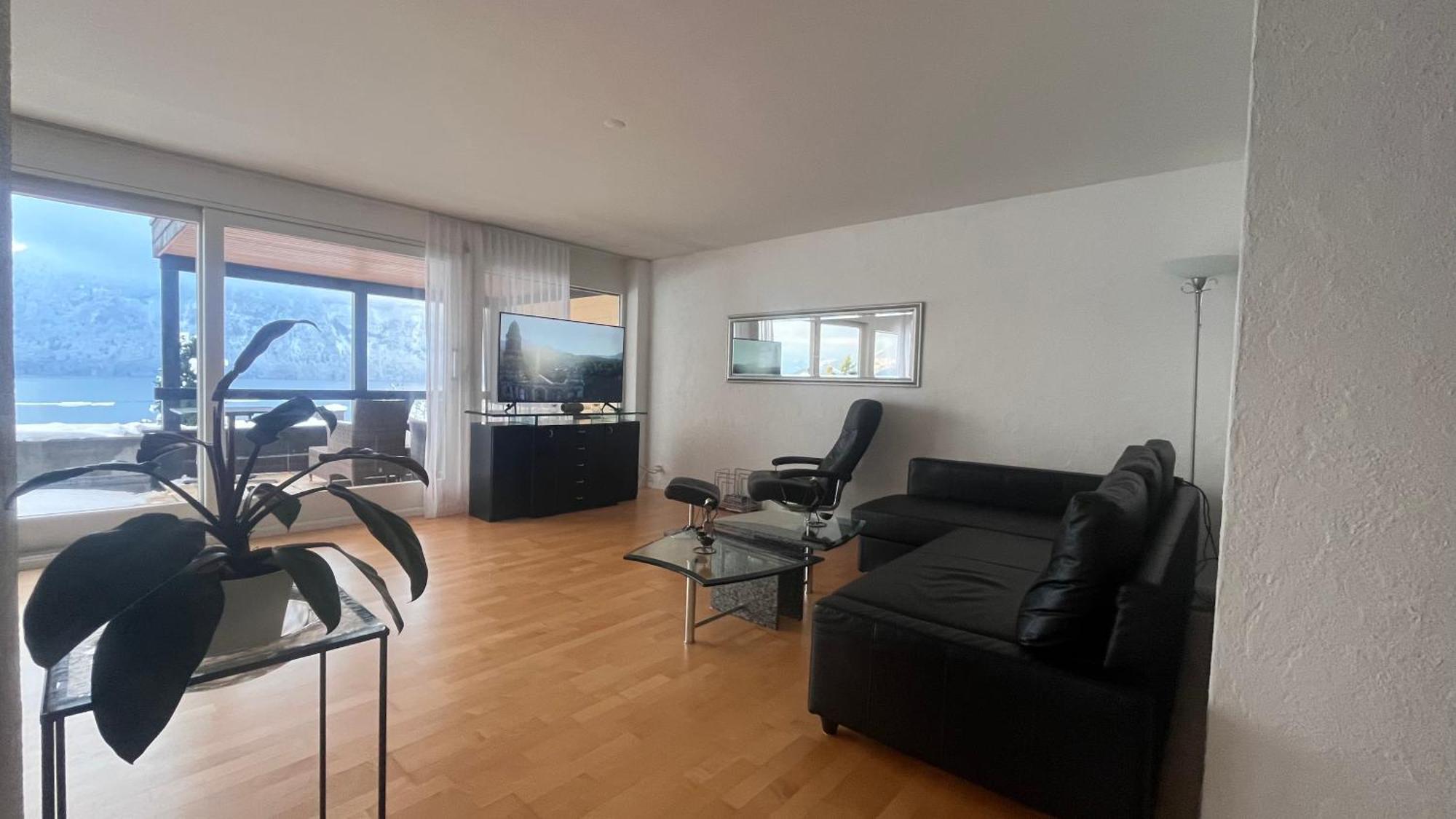 Swiss Paradise Weggis Zewnętrze zdjęcie