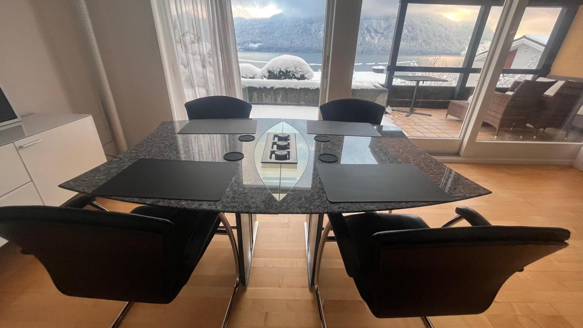 Swiss Paradise Weggis Zewnętrze zdjęcie