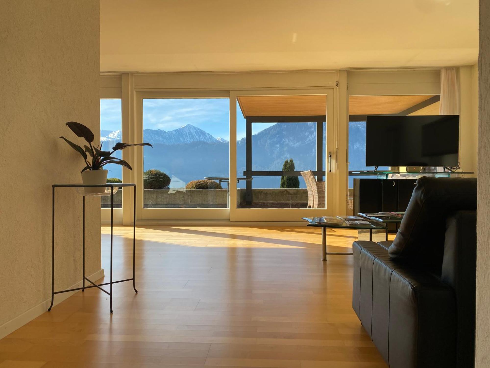 Swiss Paradise Weggis Zewnętrze zdjęcie